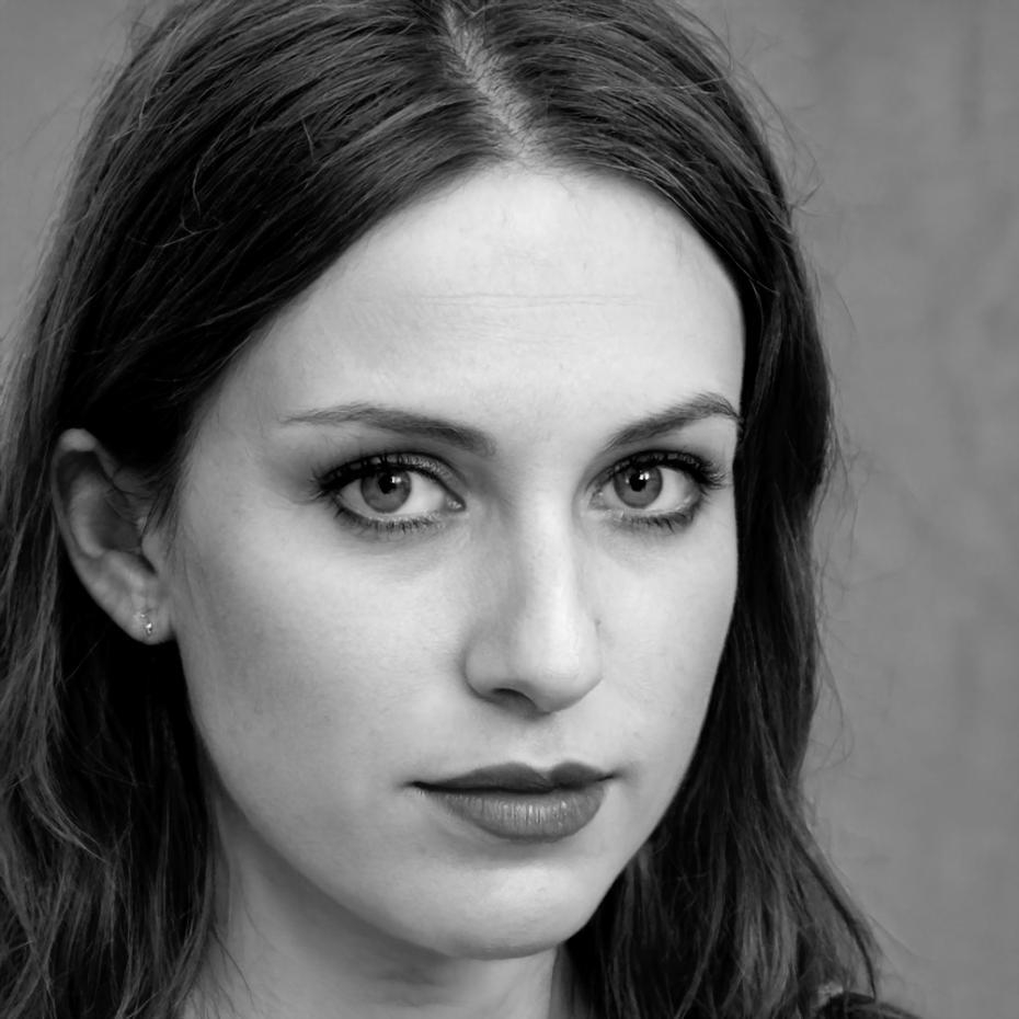 Erika Toivonen, participante del programa de franquicias