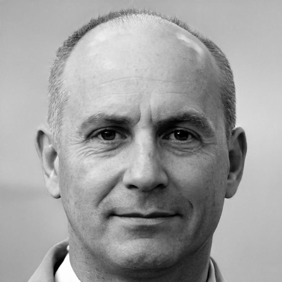 Gabino Etxeberria, especialista financiero